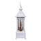 Kurt Adler 10.25-Inch Battery-Operated USB LED Lighted Nutcracker Suite Water Lantern